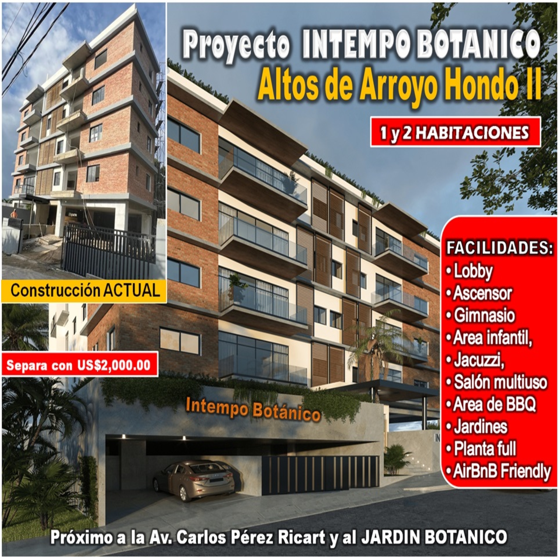 tiulo de la propiedad