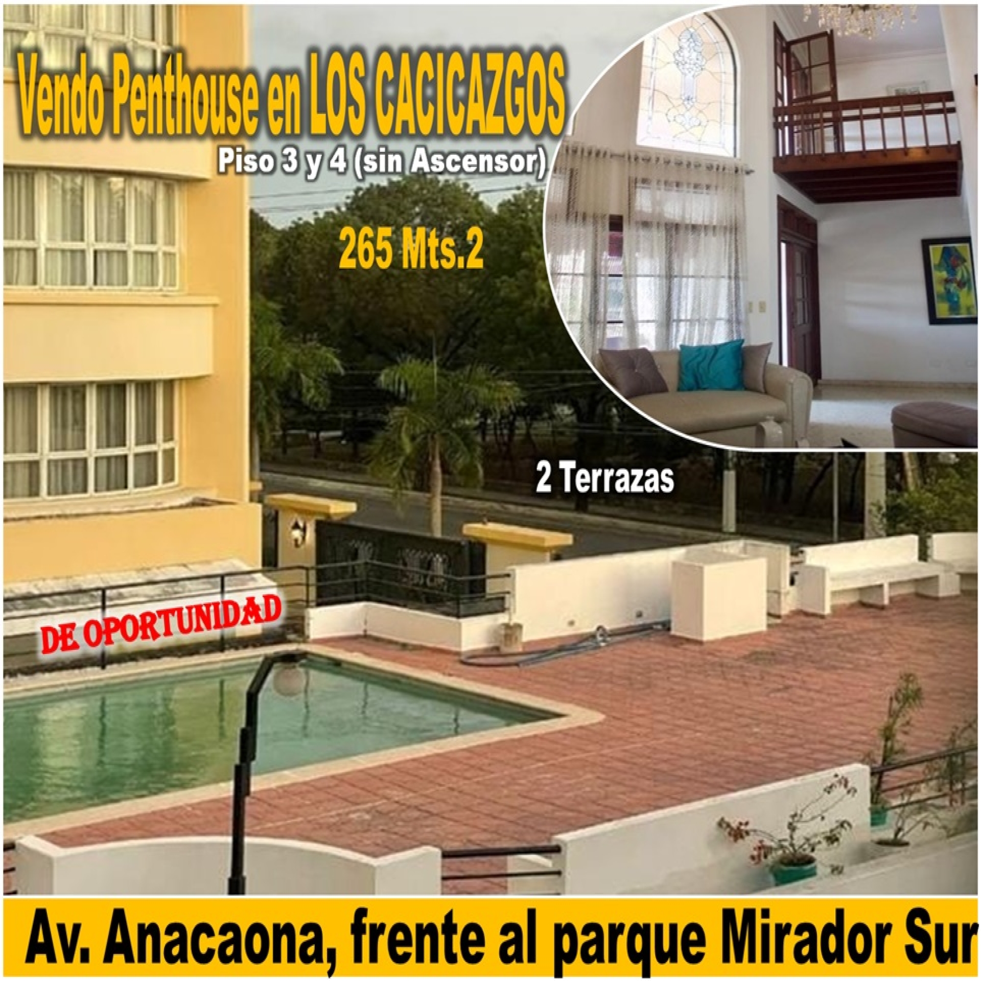 tiulo de la propiedad