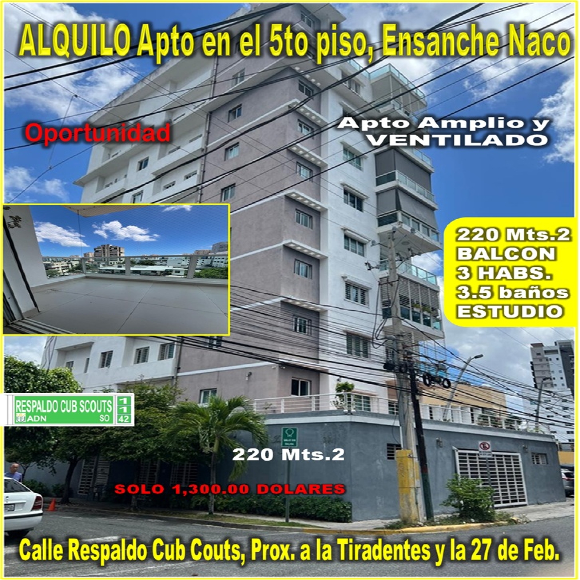 tiulo de la propiedad