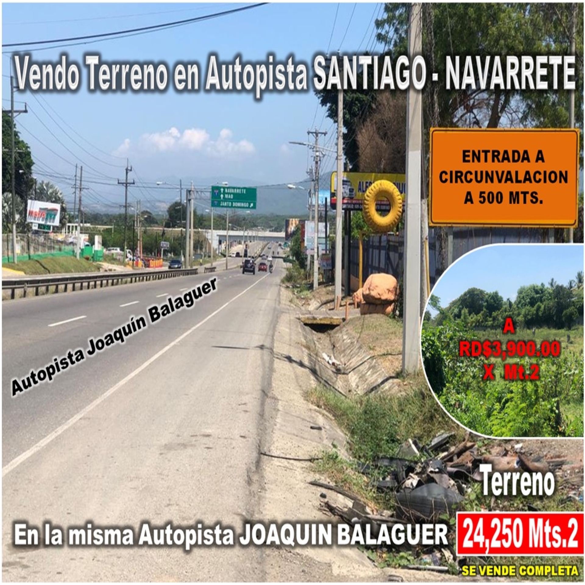 tiulo de la propiedad