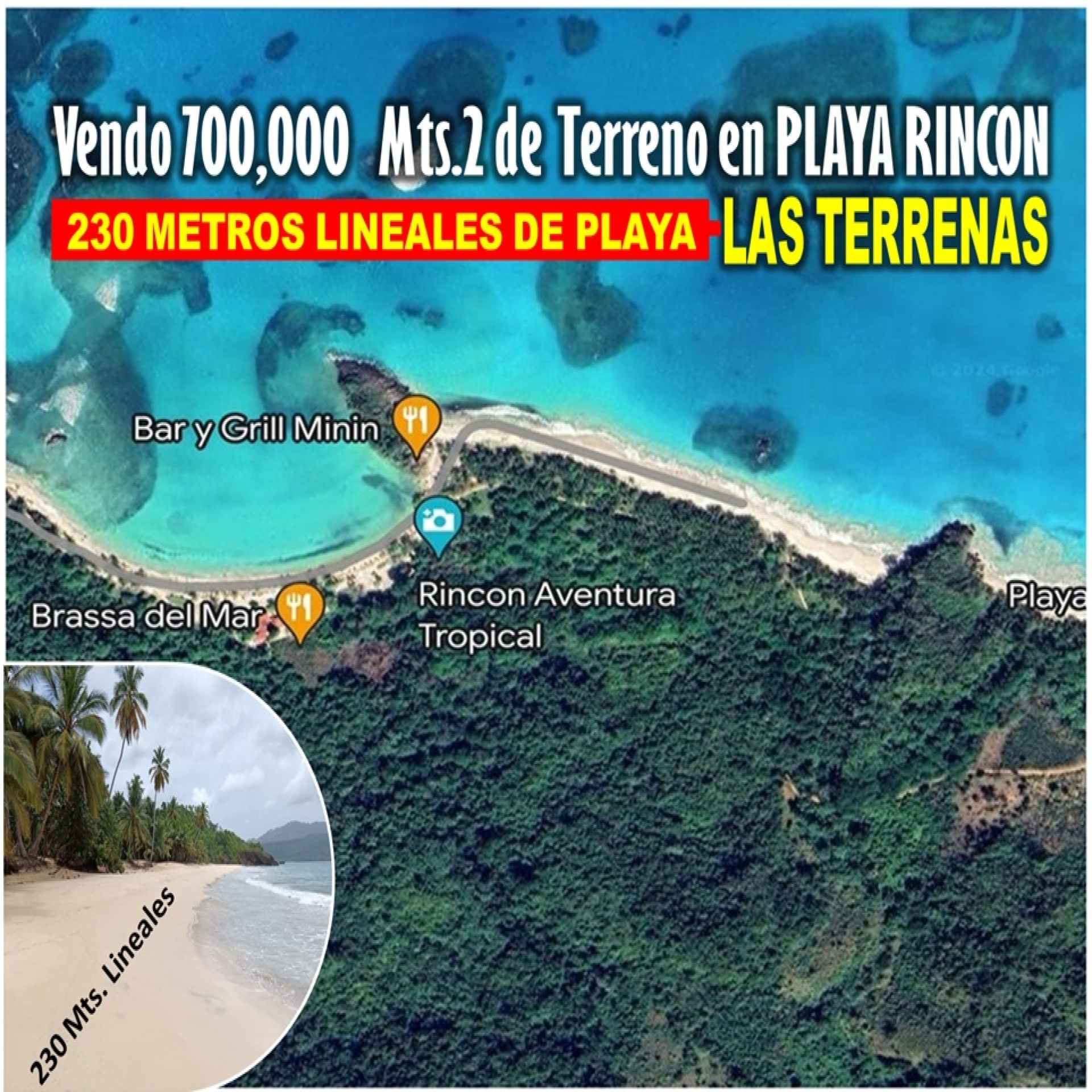 tiulo de la propiedad