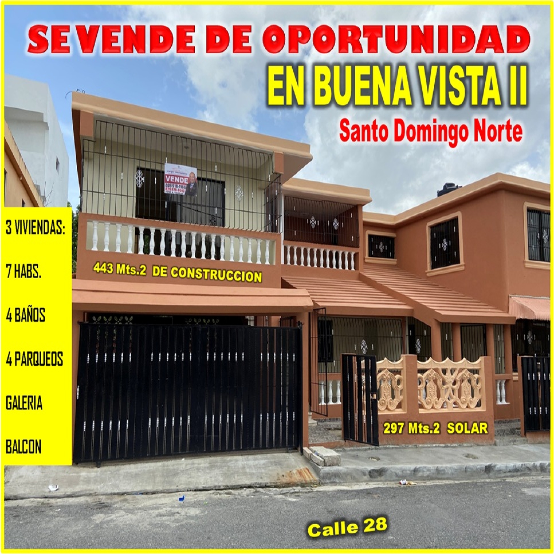 tiulo de la propiedad
