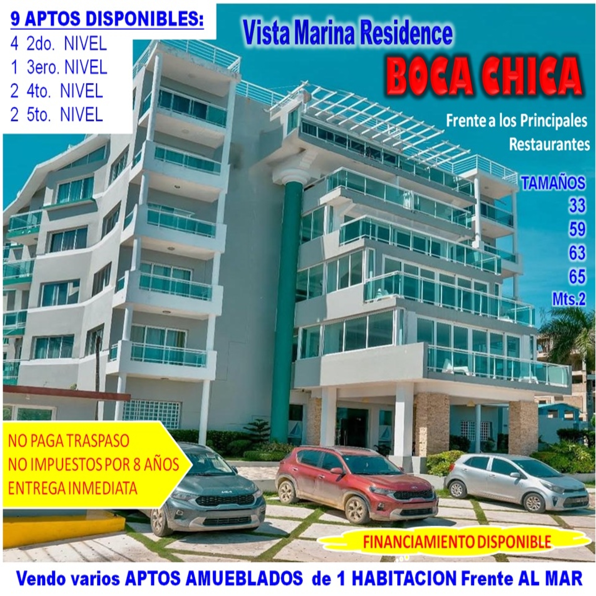 tiulo de la propiedad