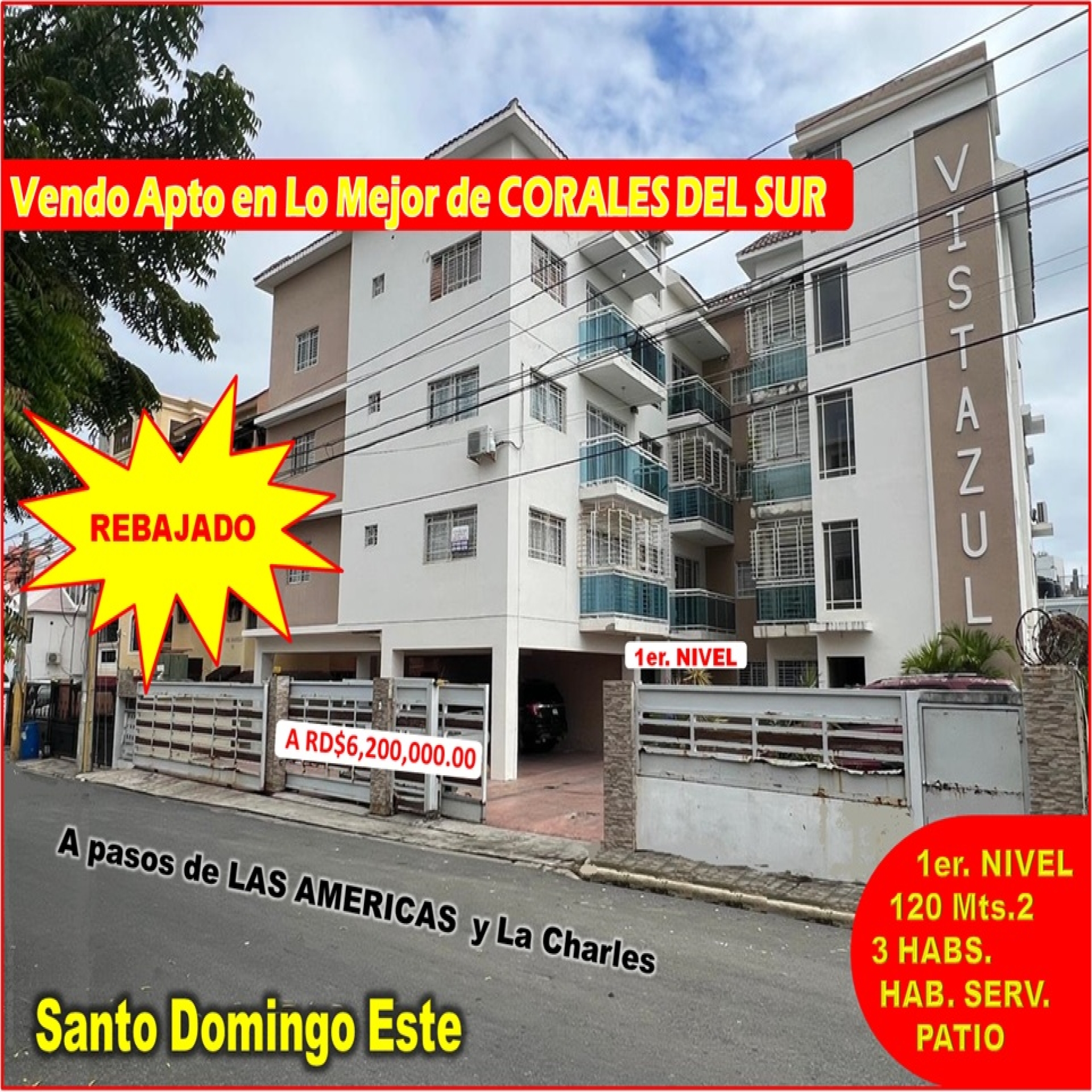 tiulo de la propiedad