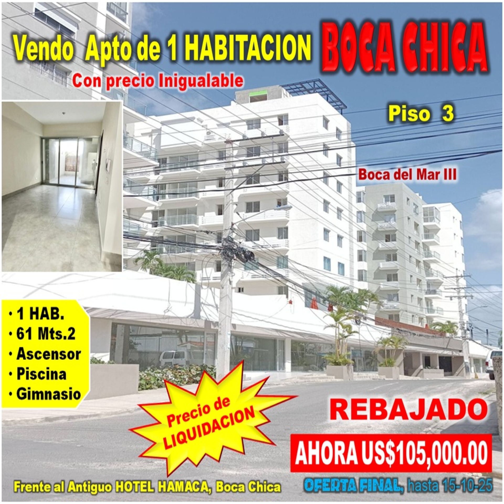 tiulo de la propiedad