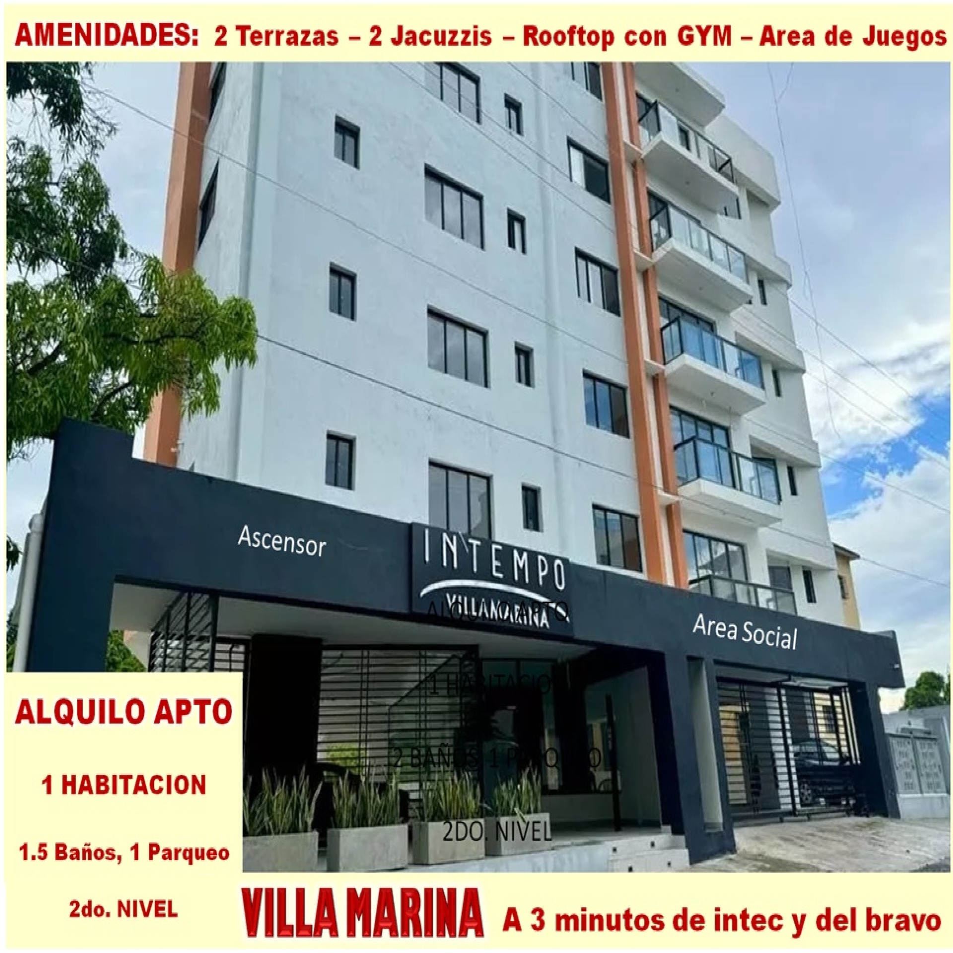 tiulo de la propiedad