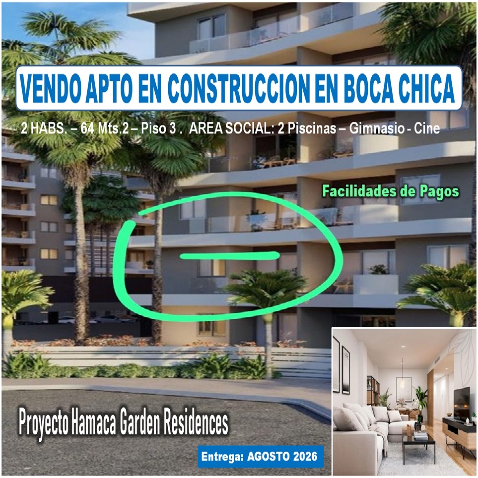 tiulo de la propiedad