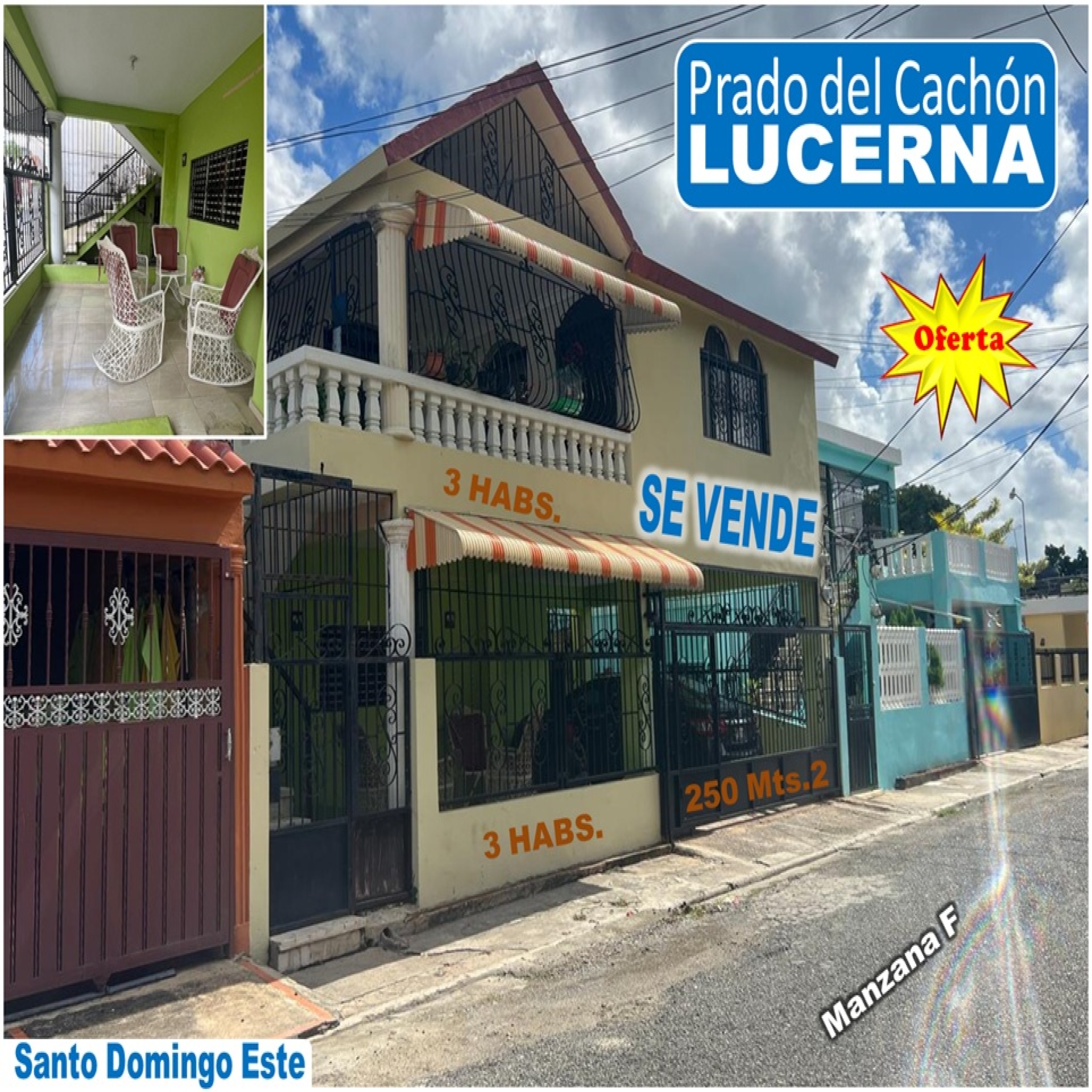 tiulo de la propiedad