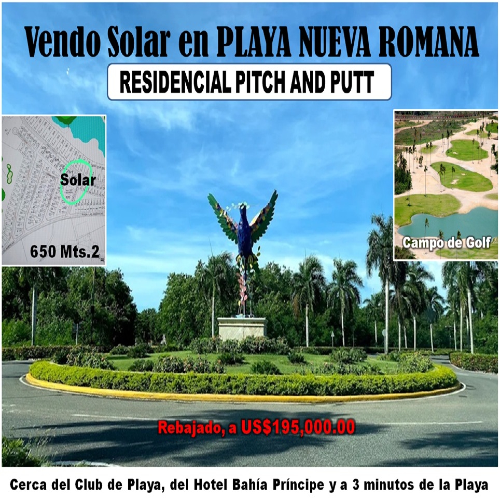 tiulo de la propiedad