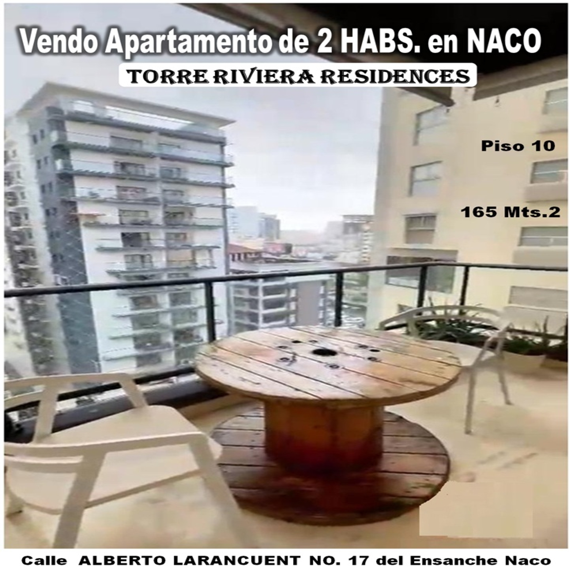 tiulo de la propiedad