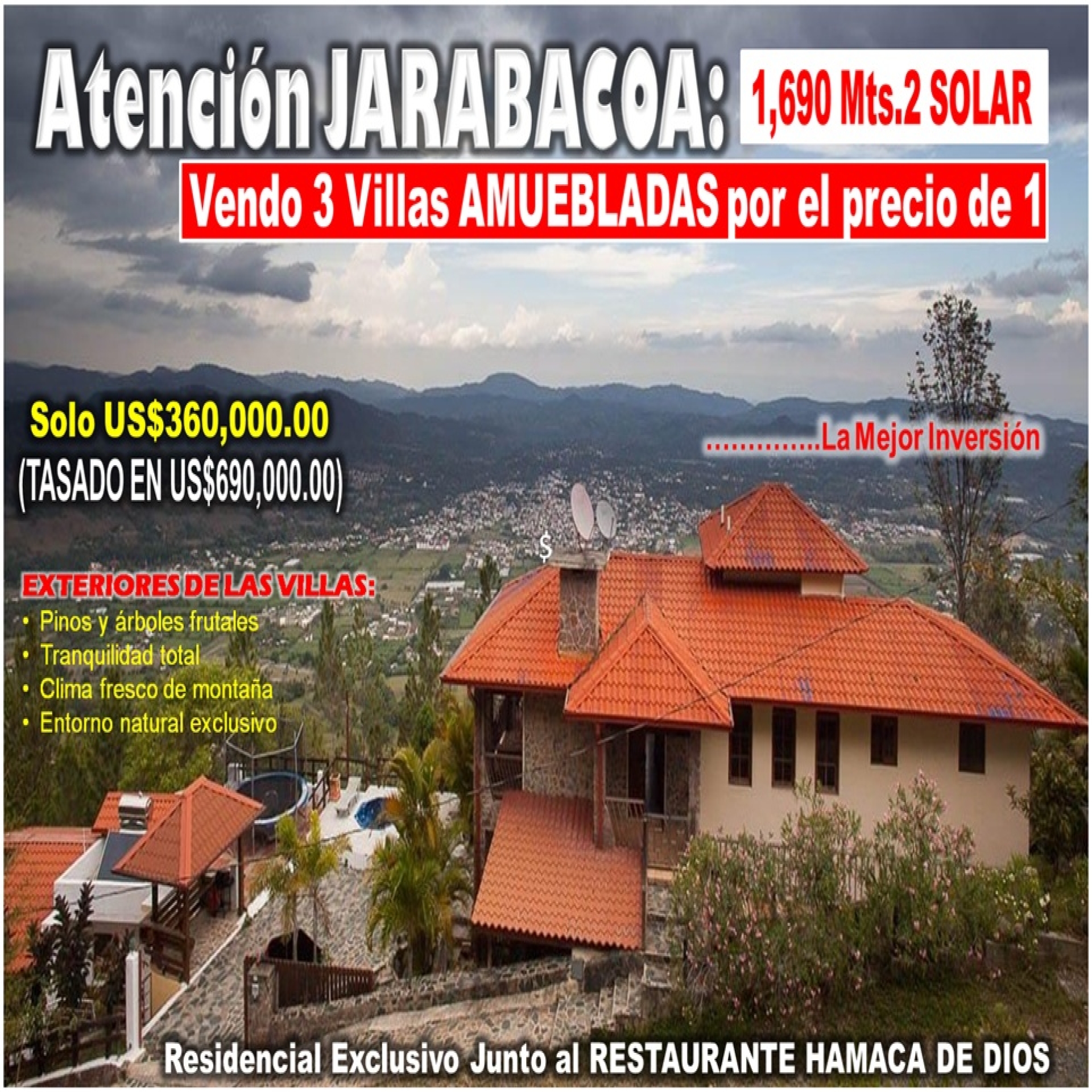 tiulo de la propiedad