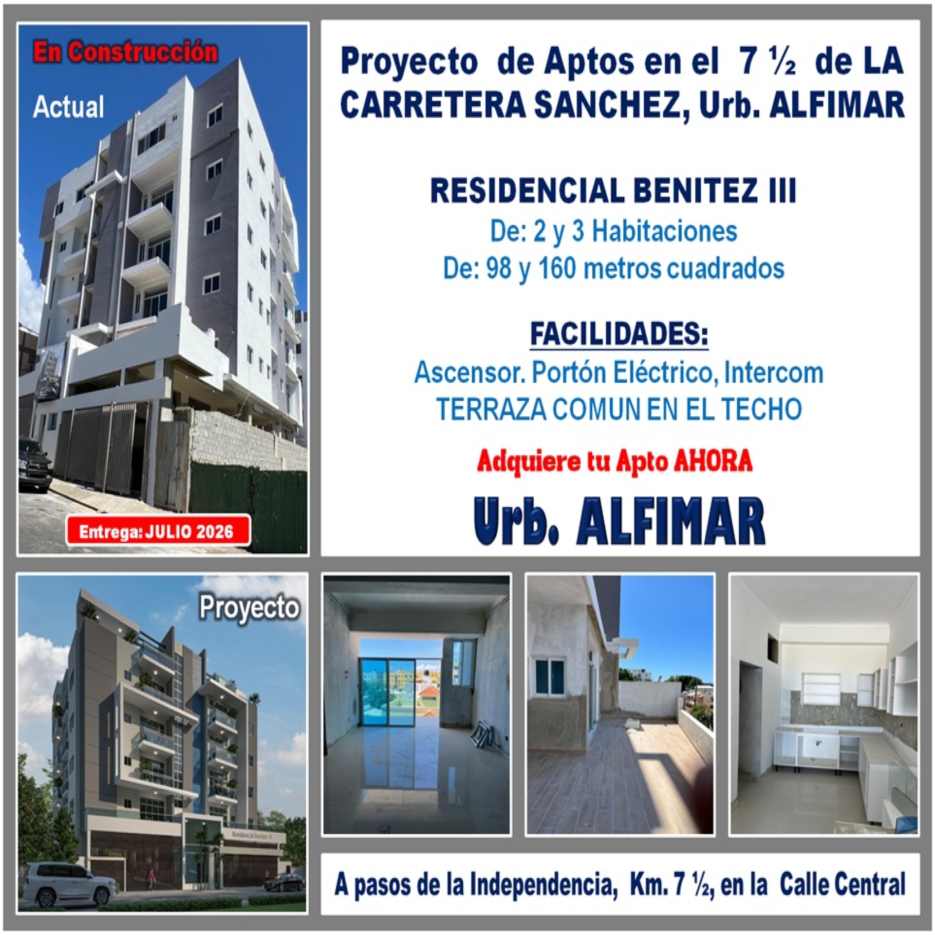 tiulo de la propiedad