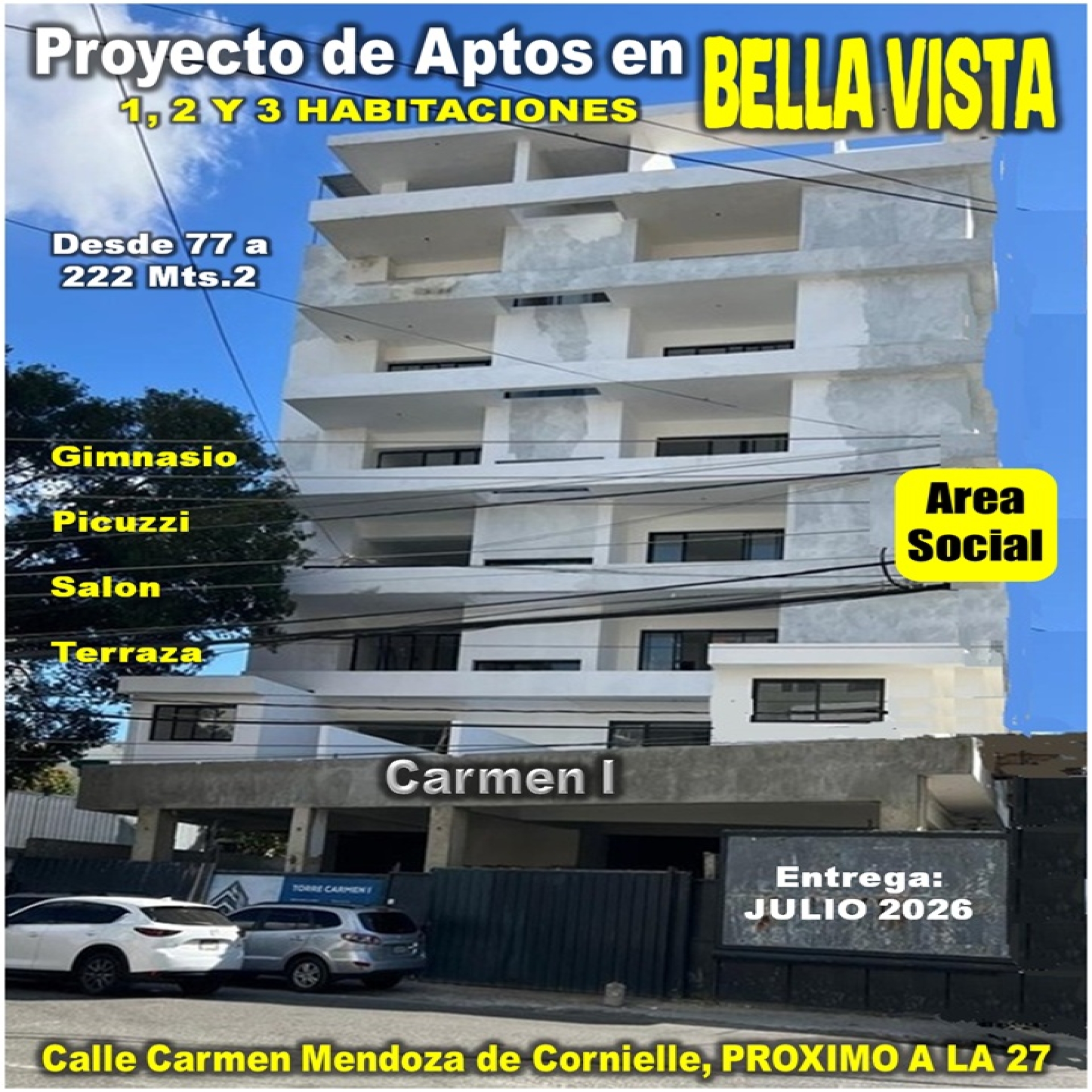 tiulo de la propiedad