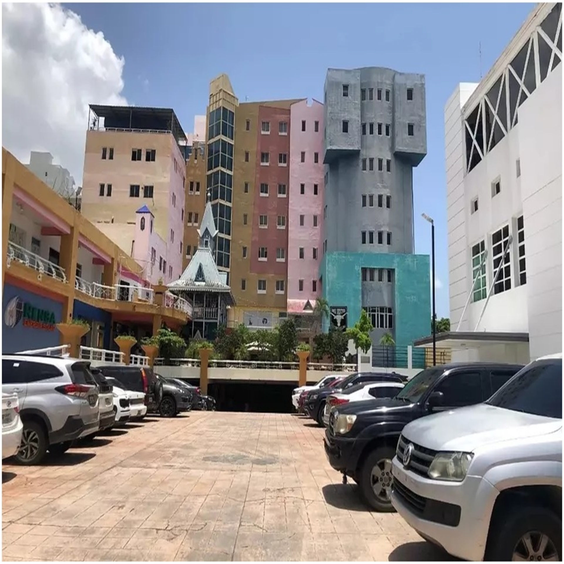 tiulo de la propiedad