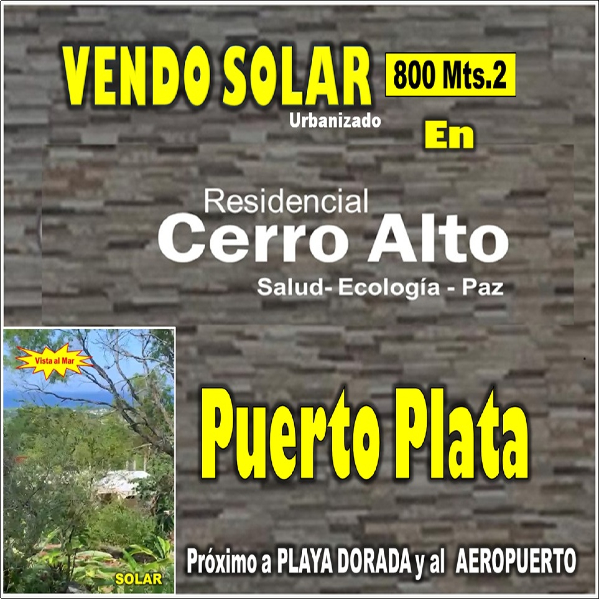 tiulo de la propiedad