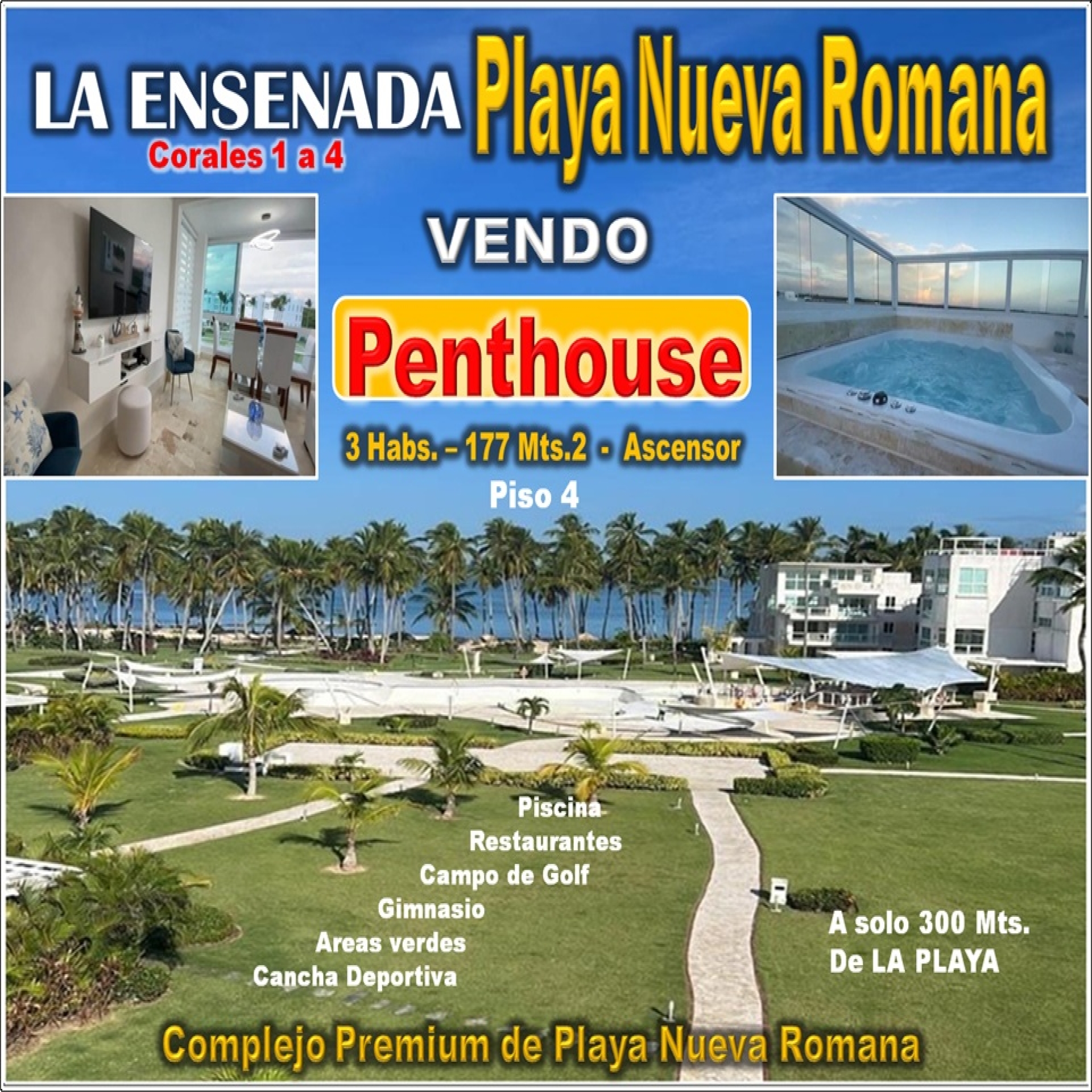 tiulo de la propiedad