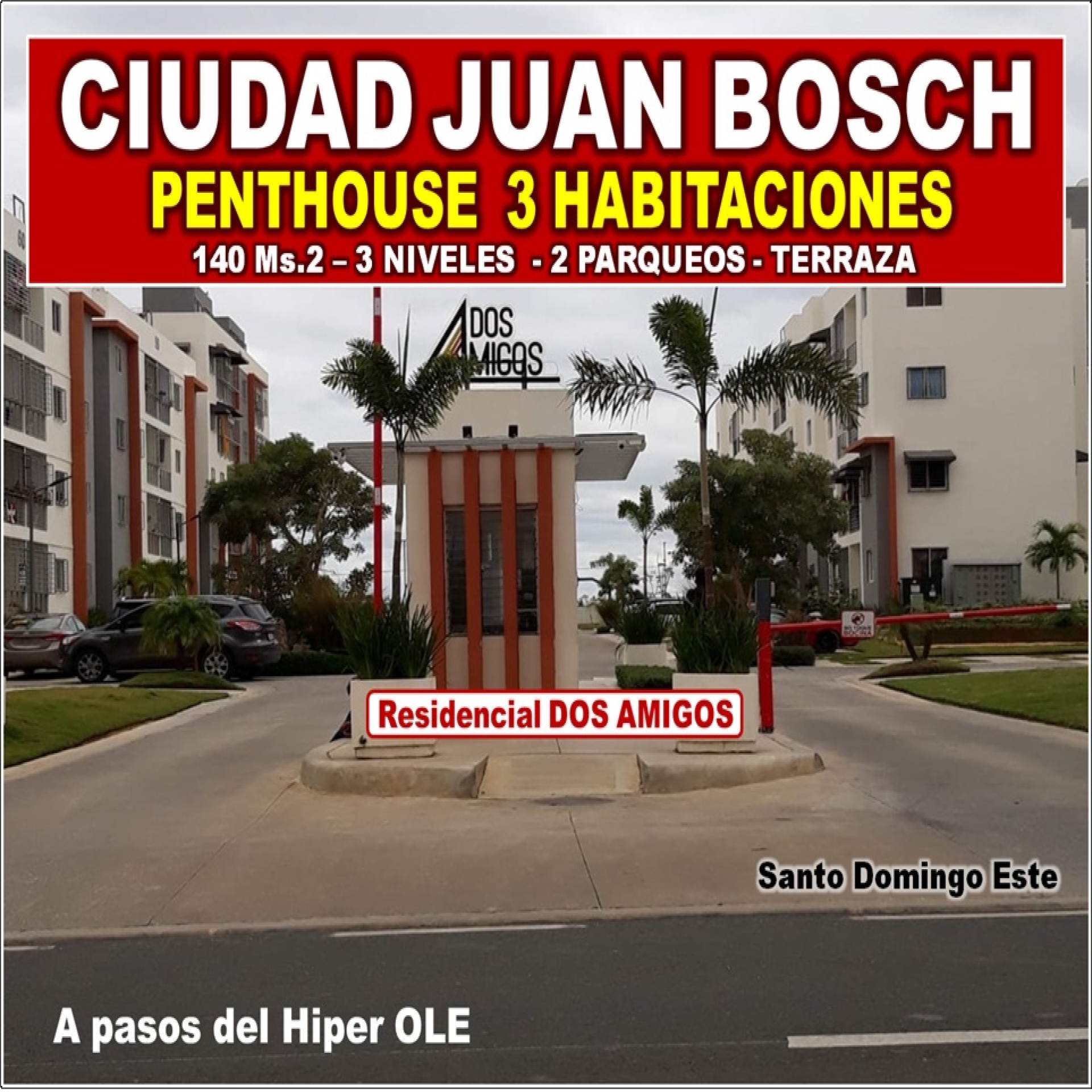 tiulo de la propiedad