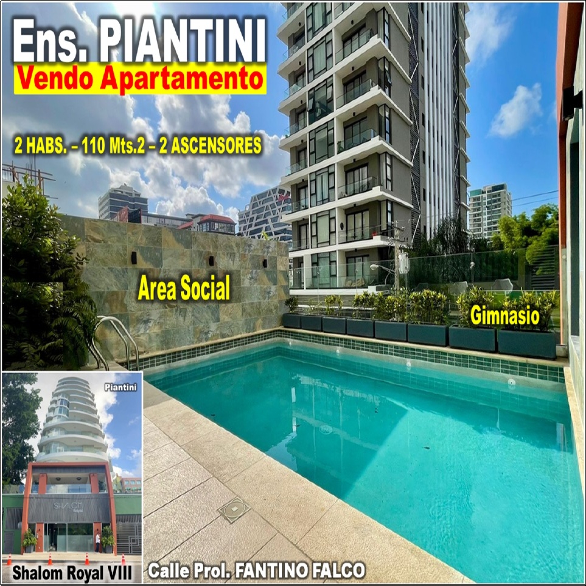 tiulo de la propiedad