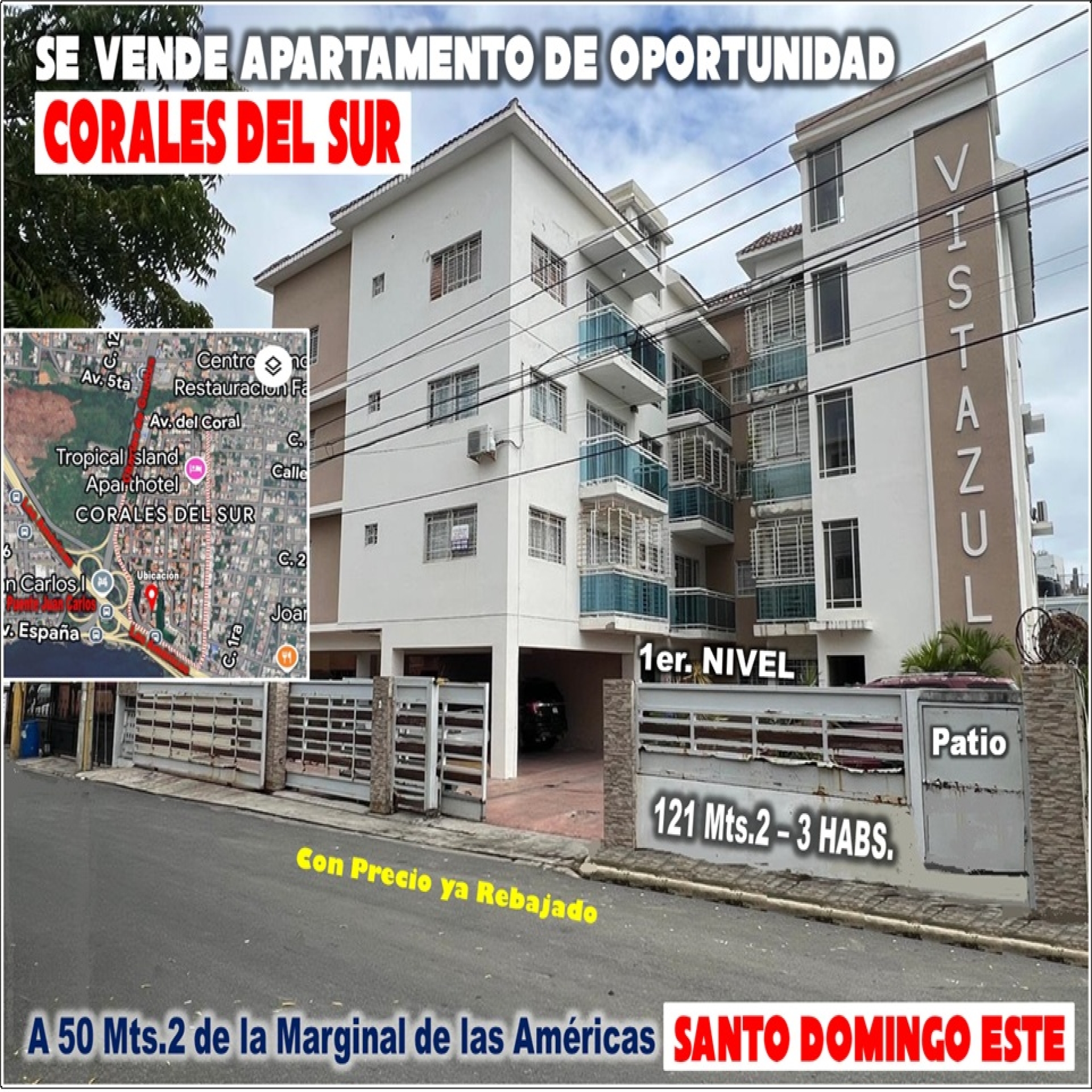 tiulo de la propiedad