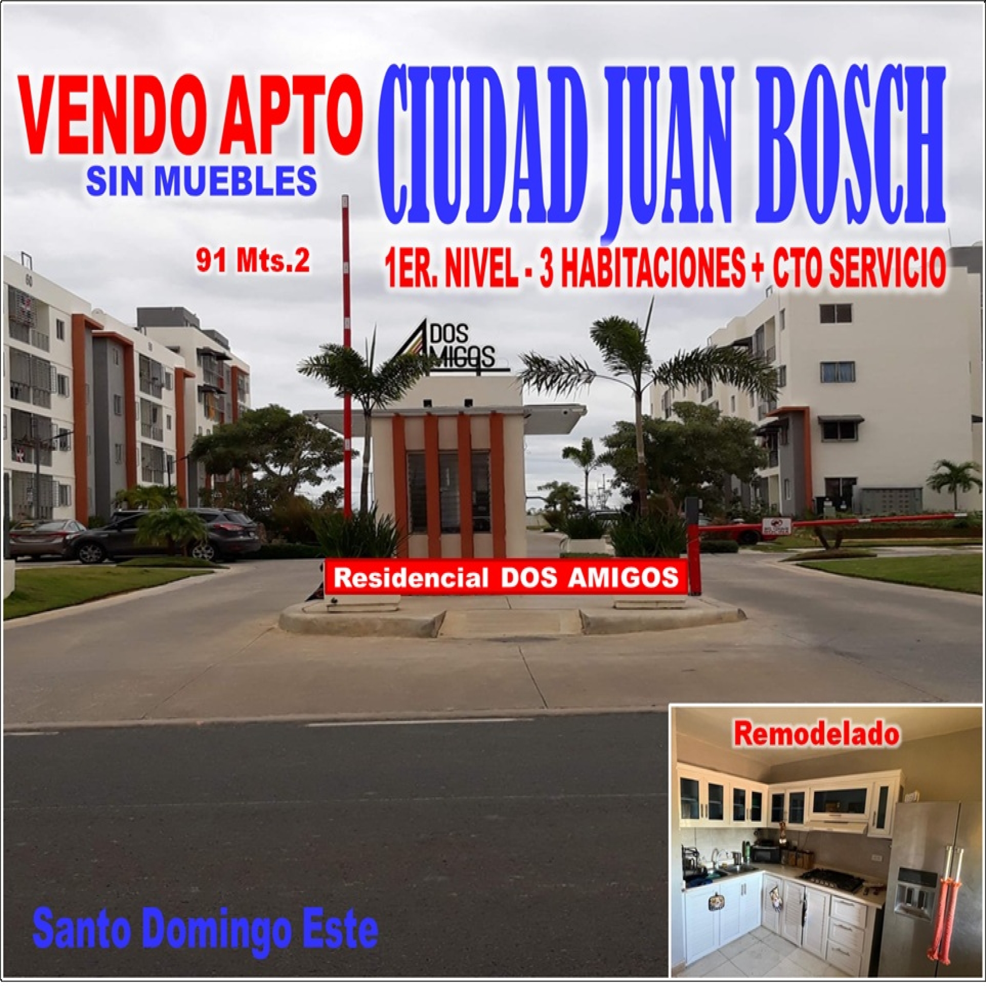 tiulo de la propiedad