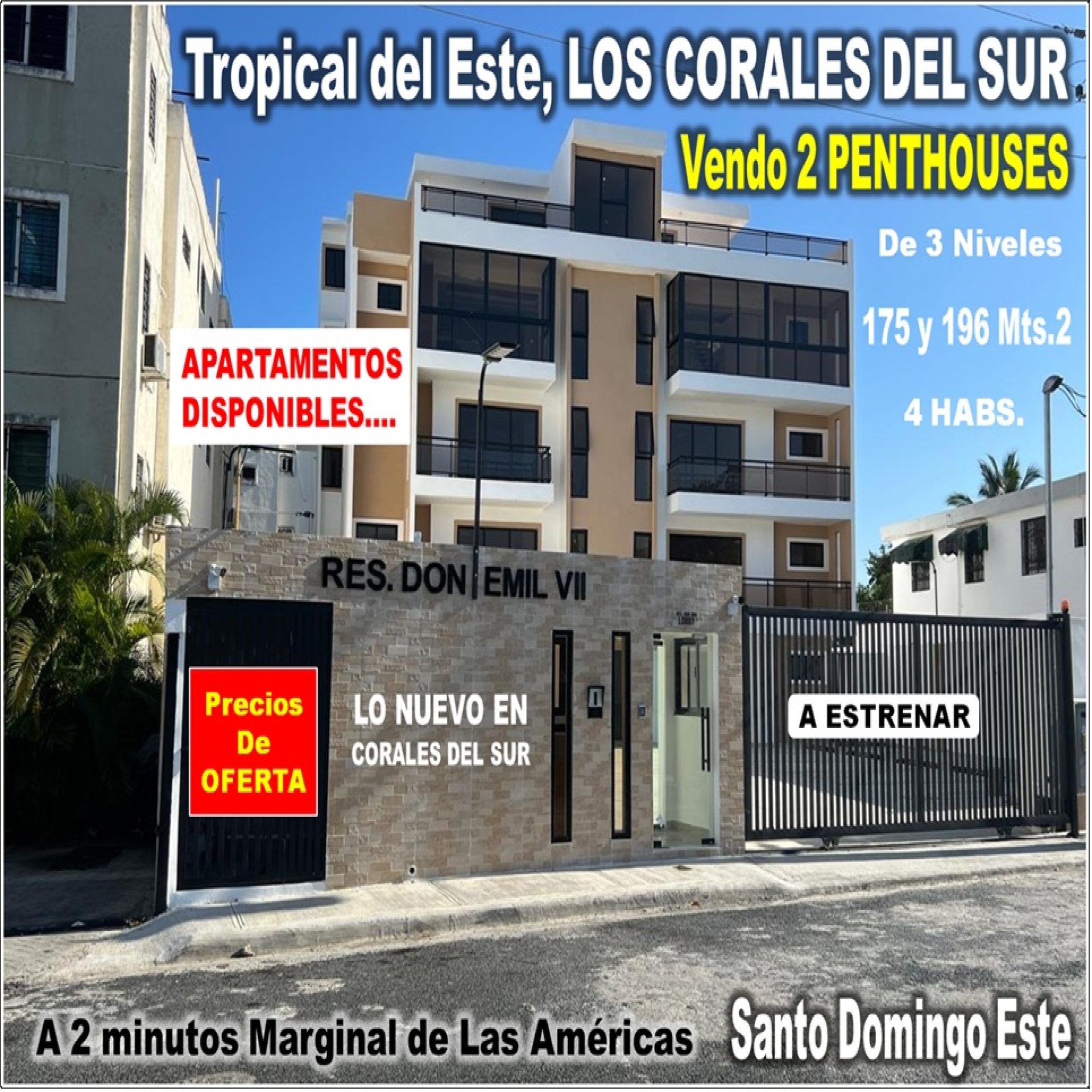 tiulo de la propiedad