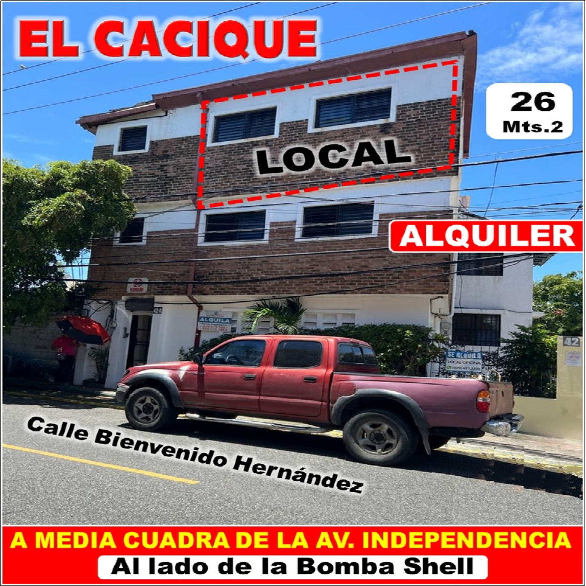 tiulo de la propiedad
