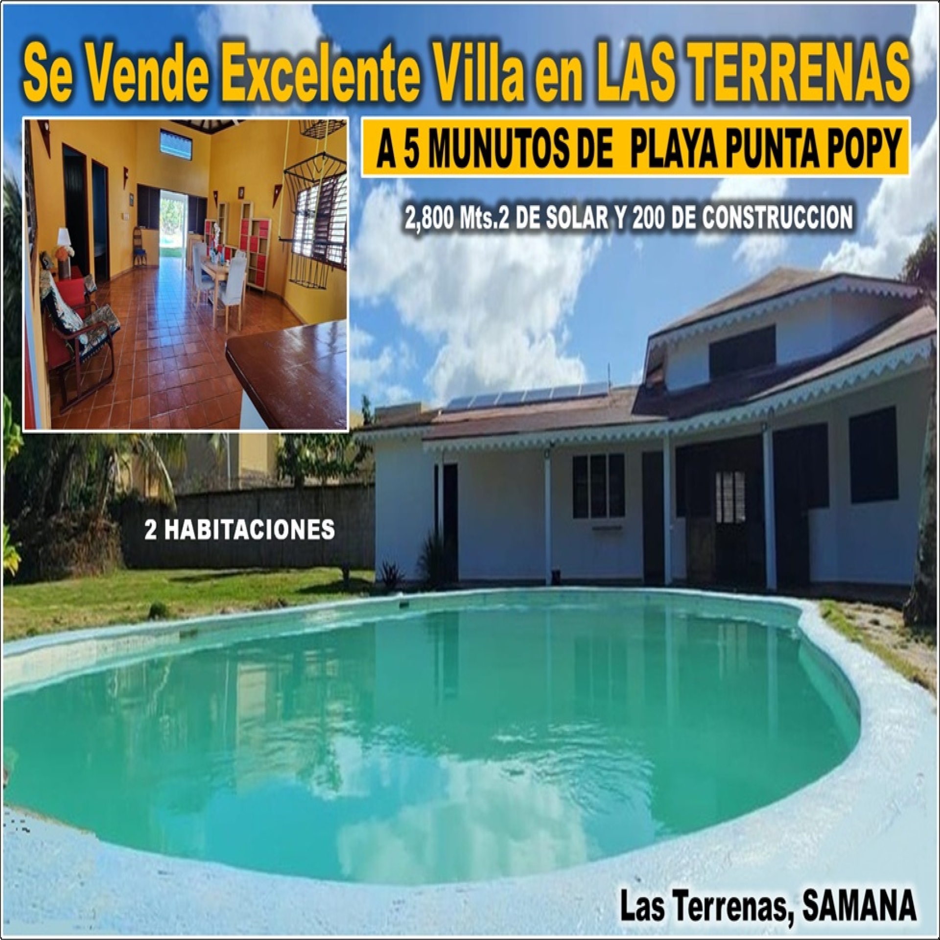 tiulo de la propiedad