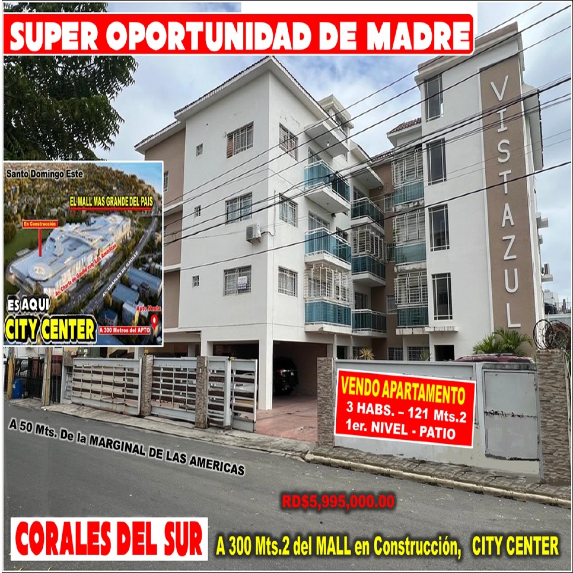 tiulo de la propiedad