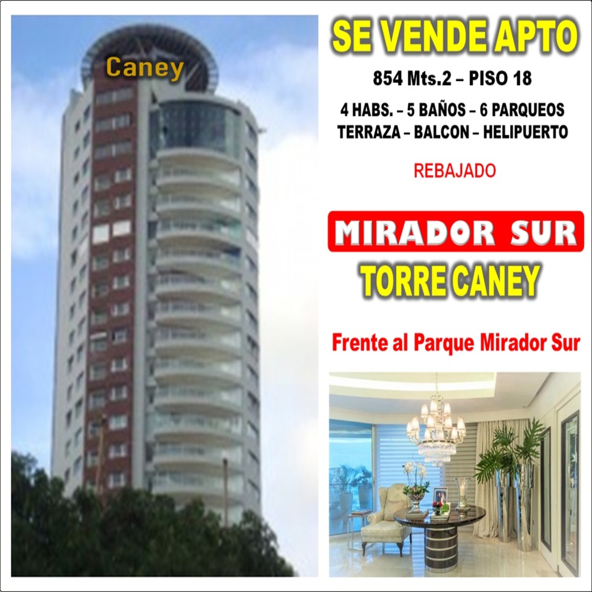 tiulo de la propiedad