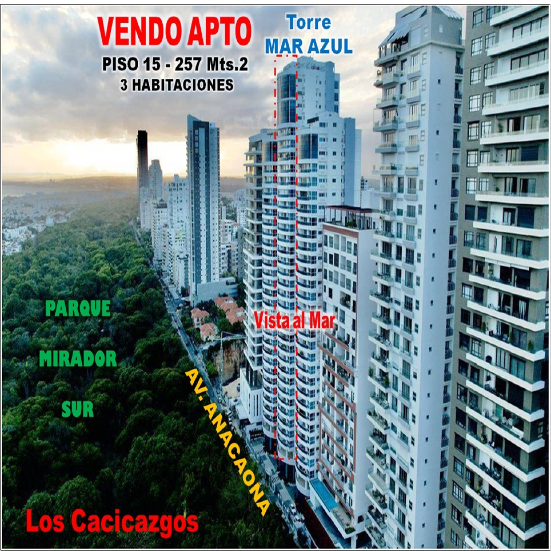 tiulo de la propiedad