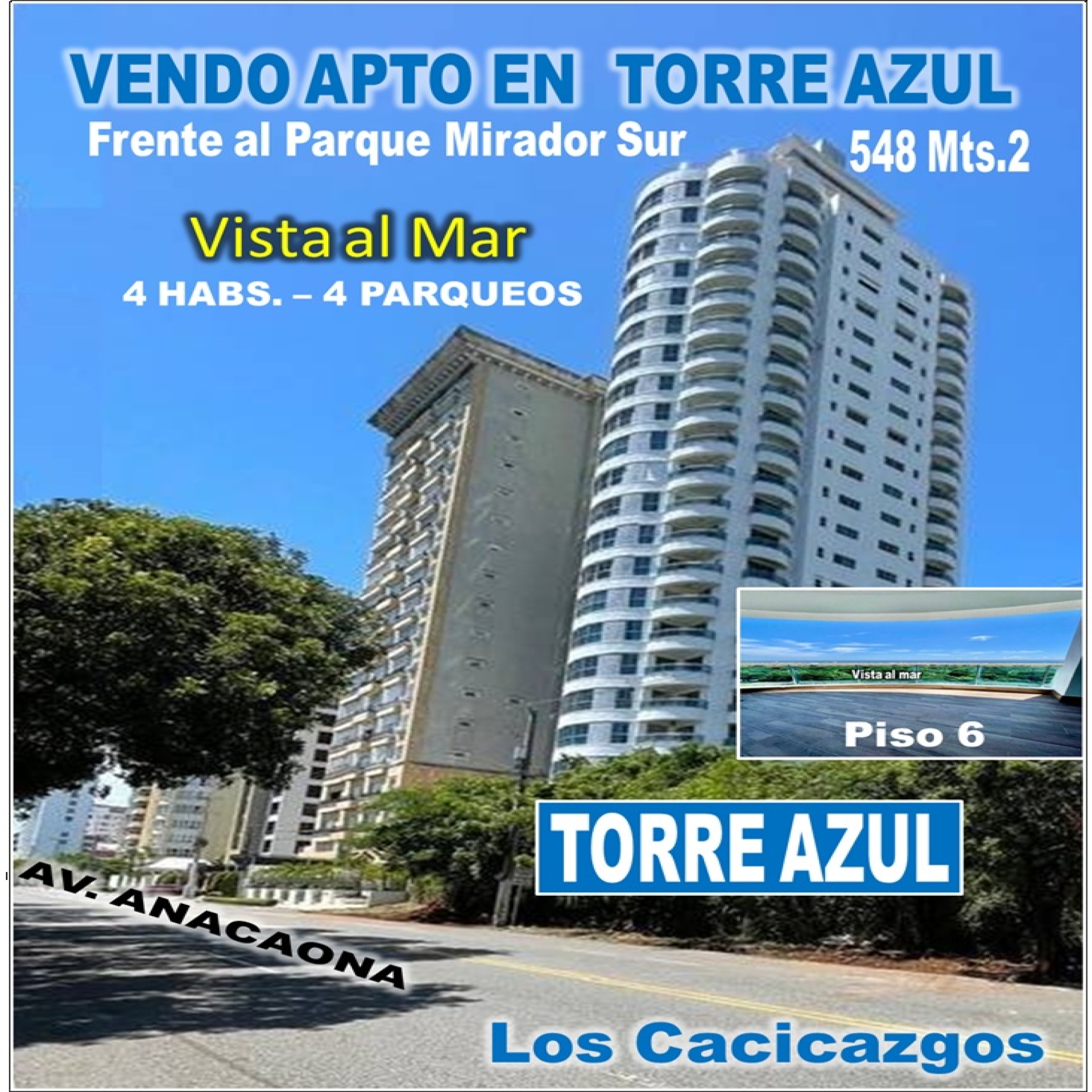 tiulo de la propiedad