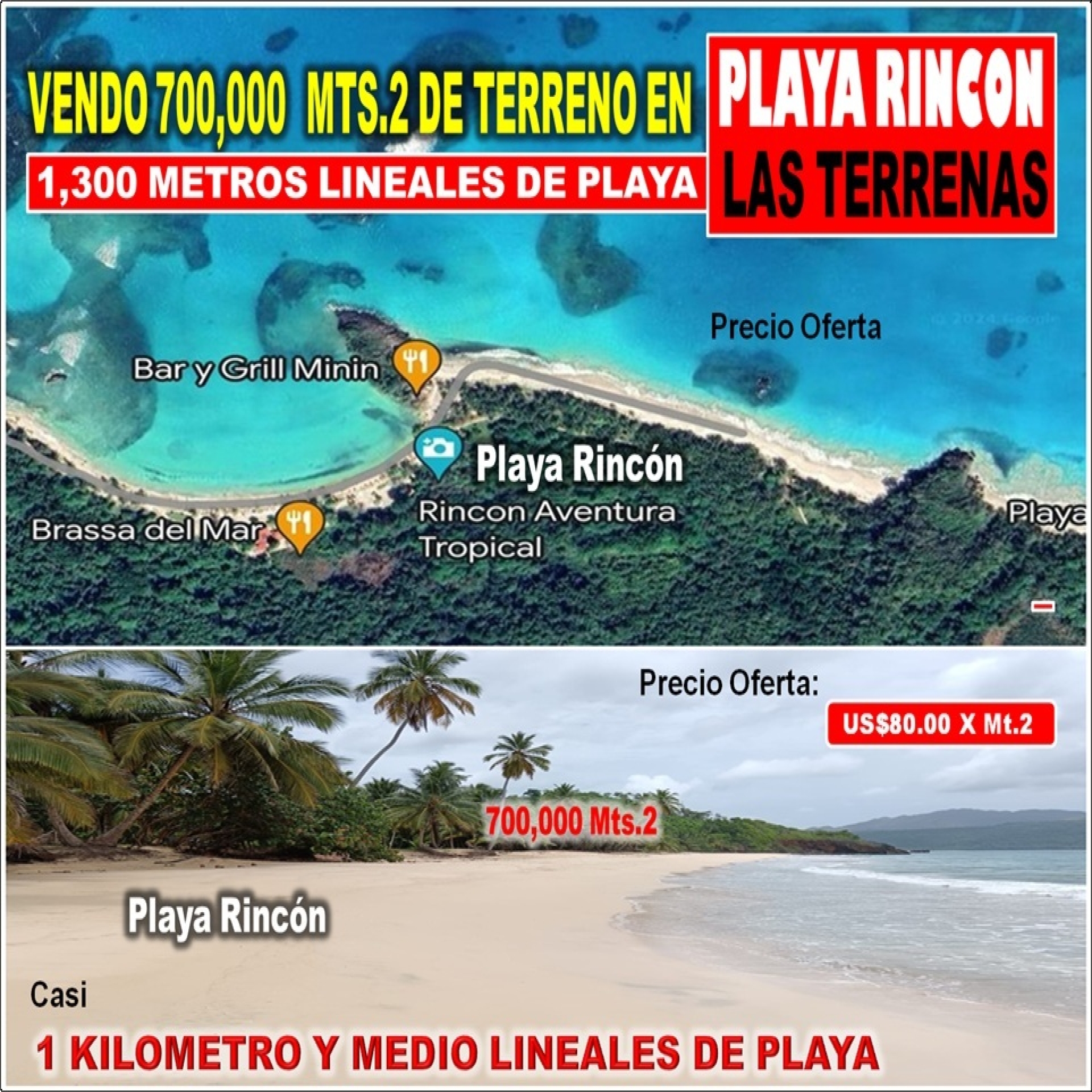 tiulo de la propiedad