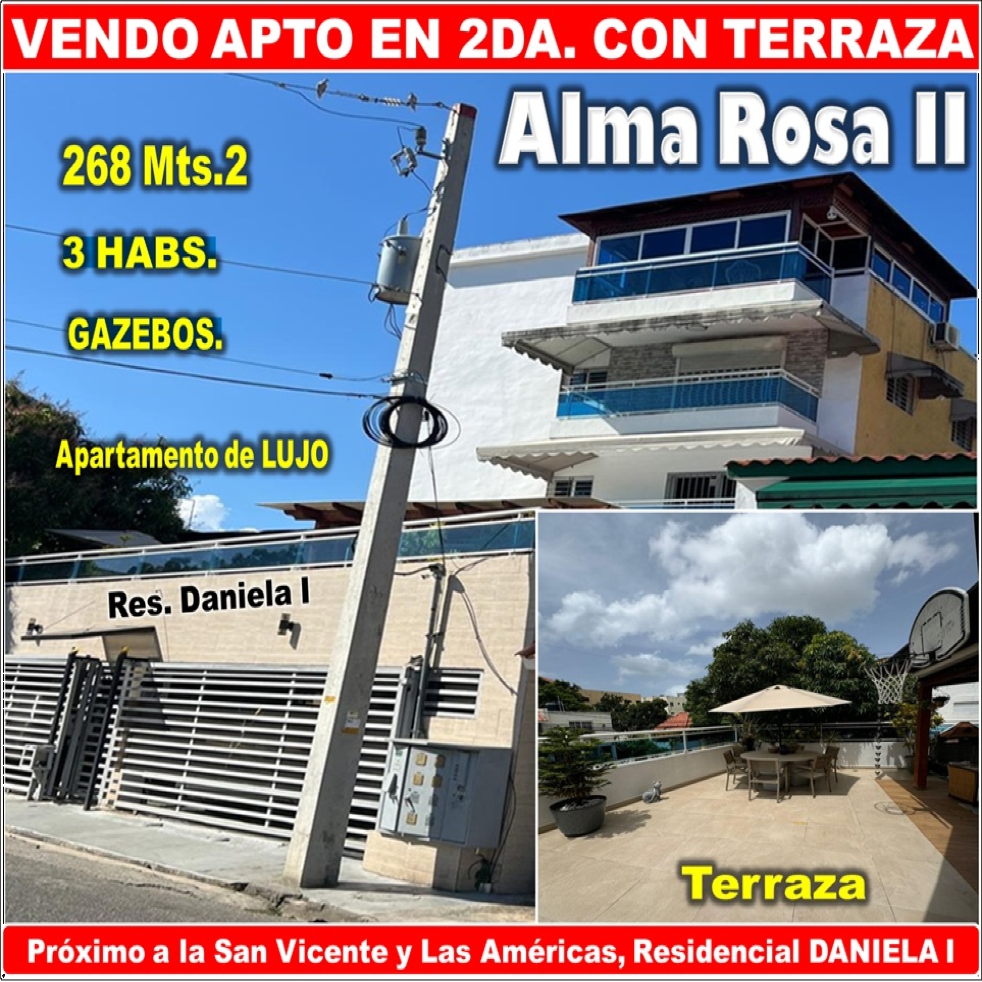 tiulo de la propiedad