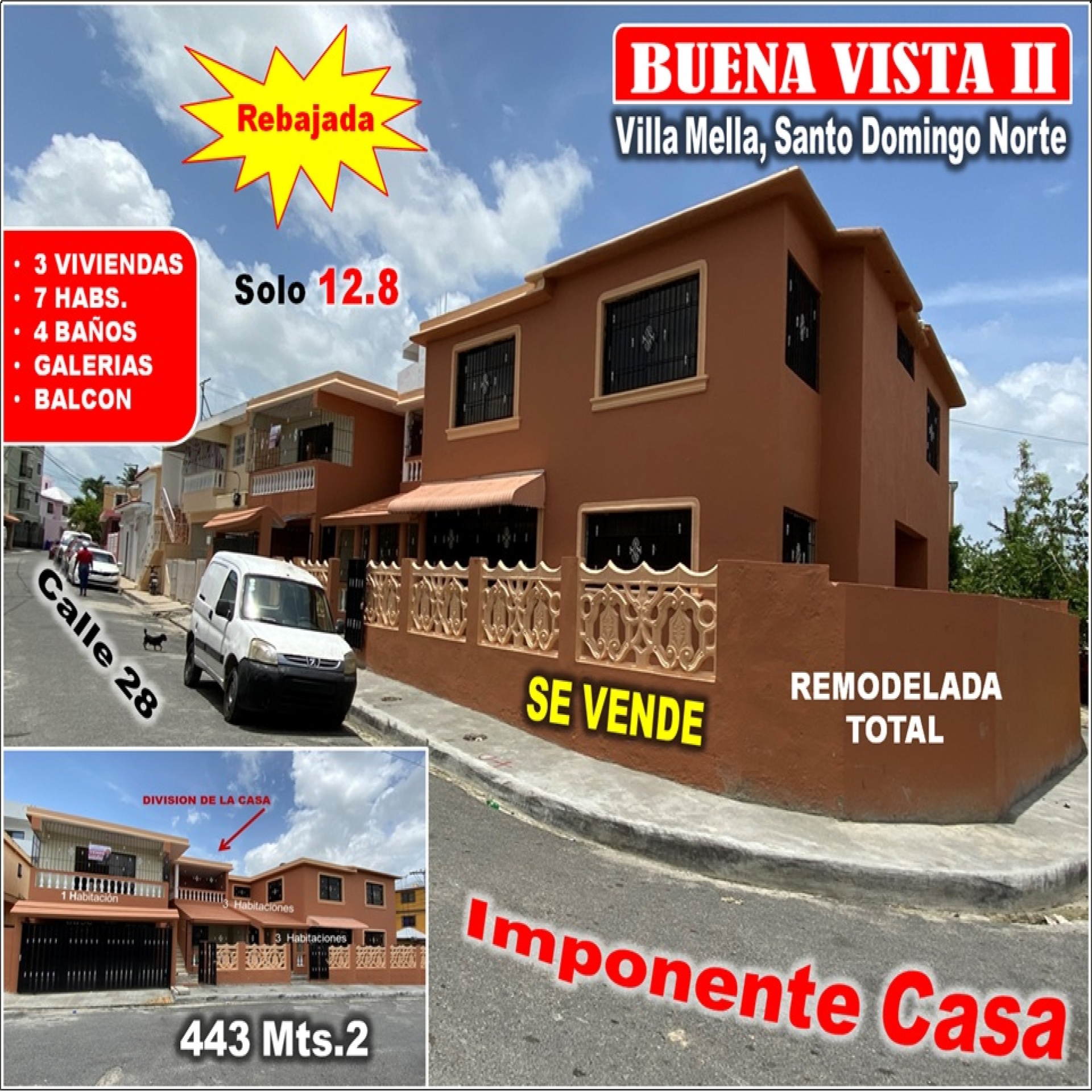 tiulo de la propiedad
