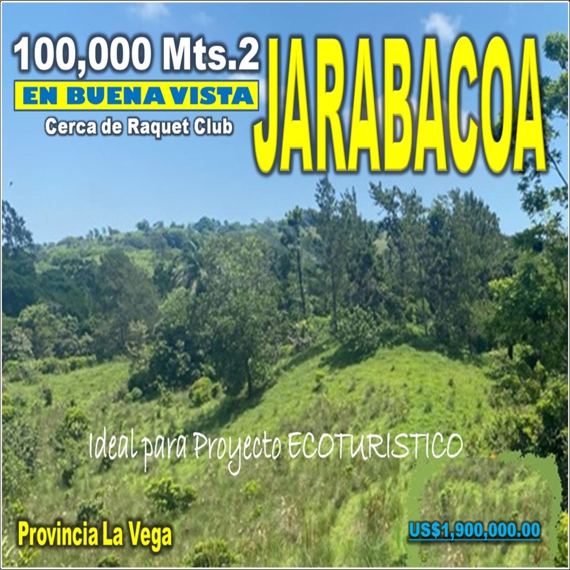 tiulo de la propiedad
