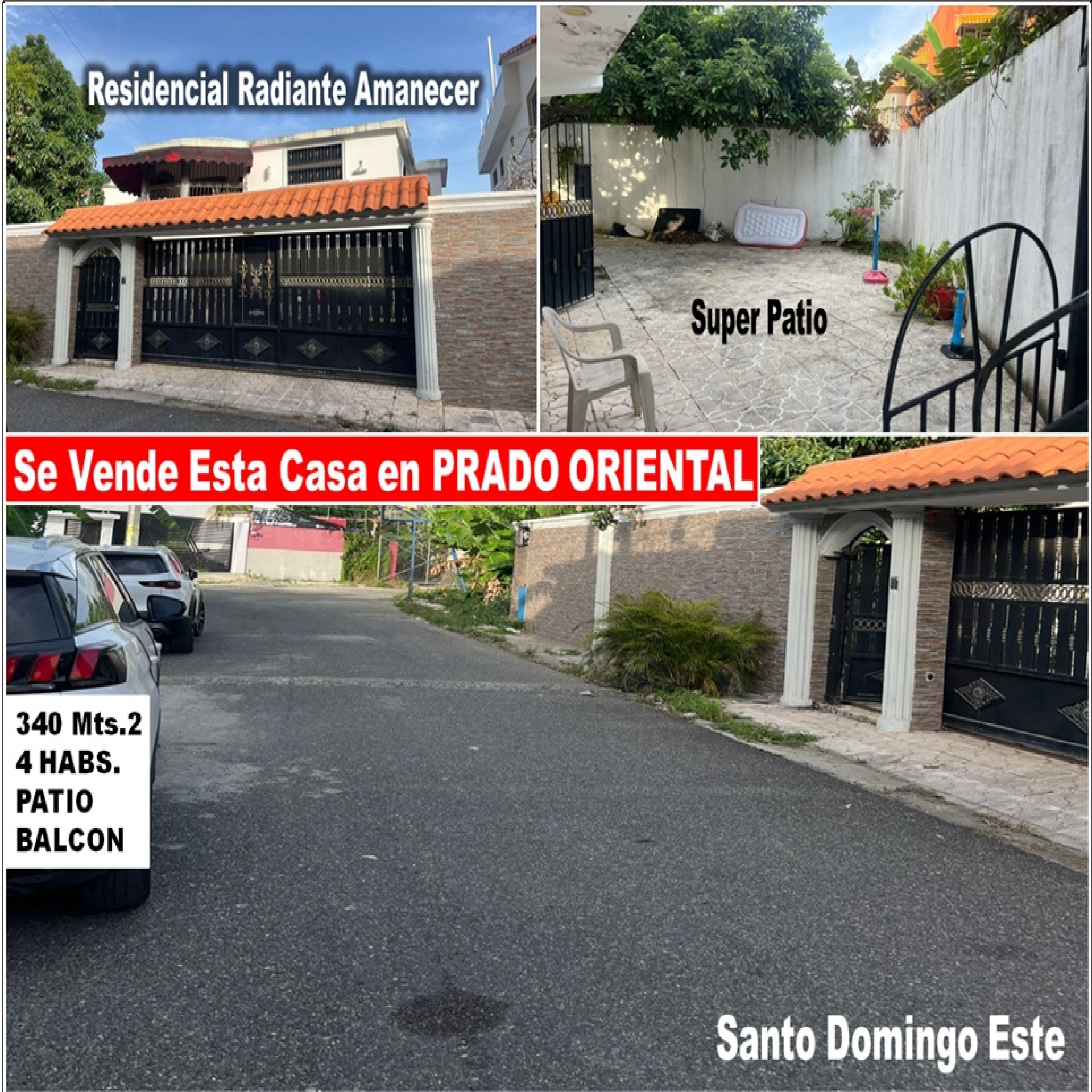 tiulo de la propiedad