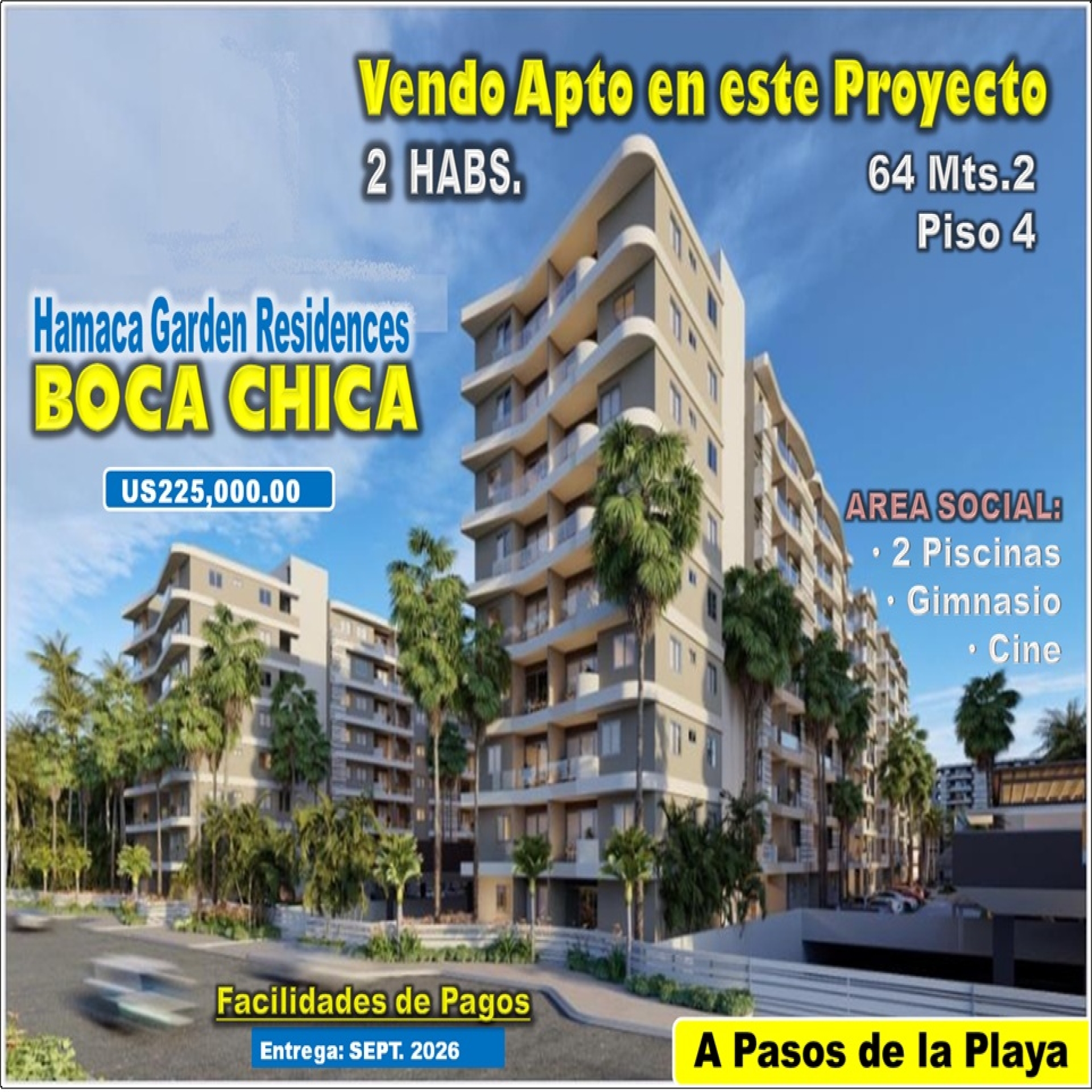 tiulo de la propiedad