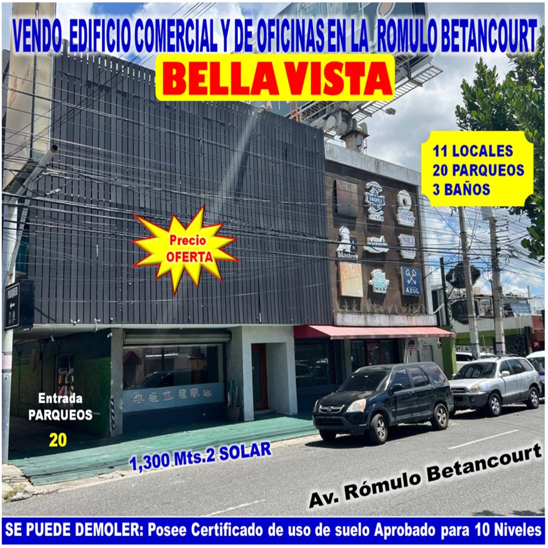tiulo de la propiedad