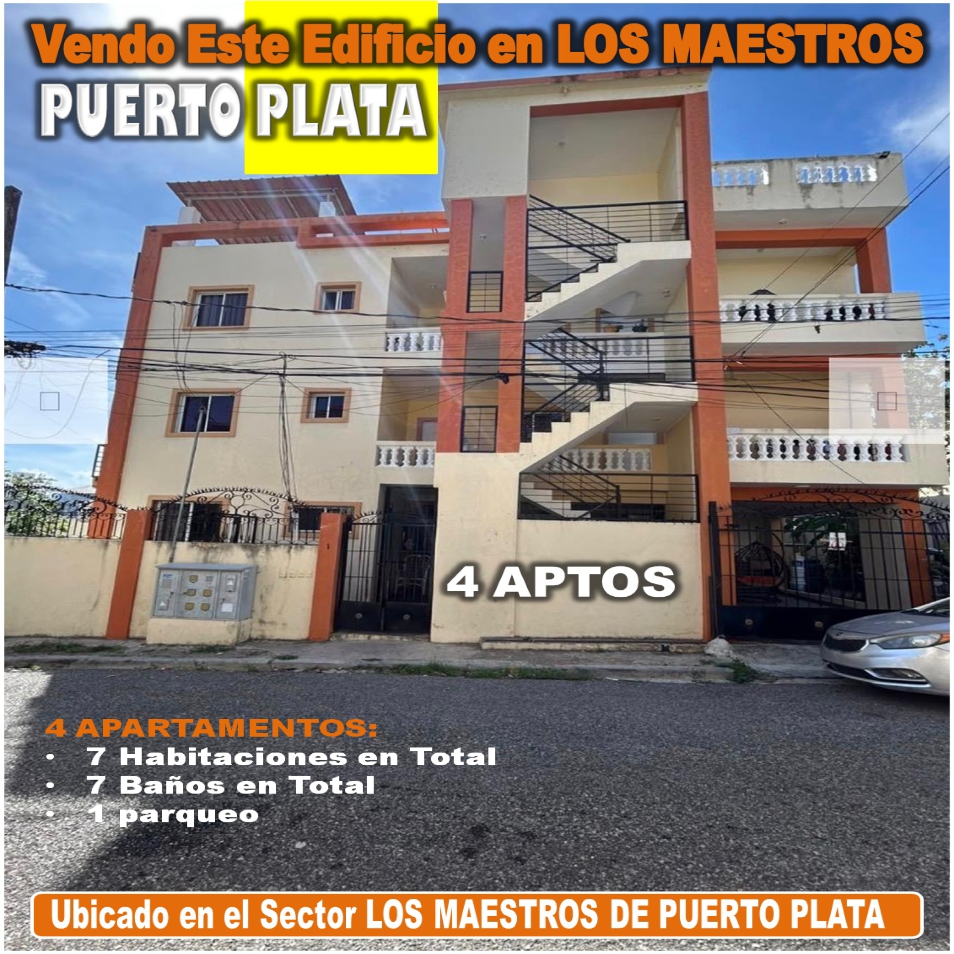 tiulo de la propiedad