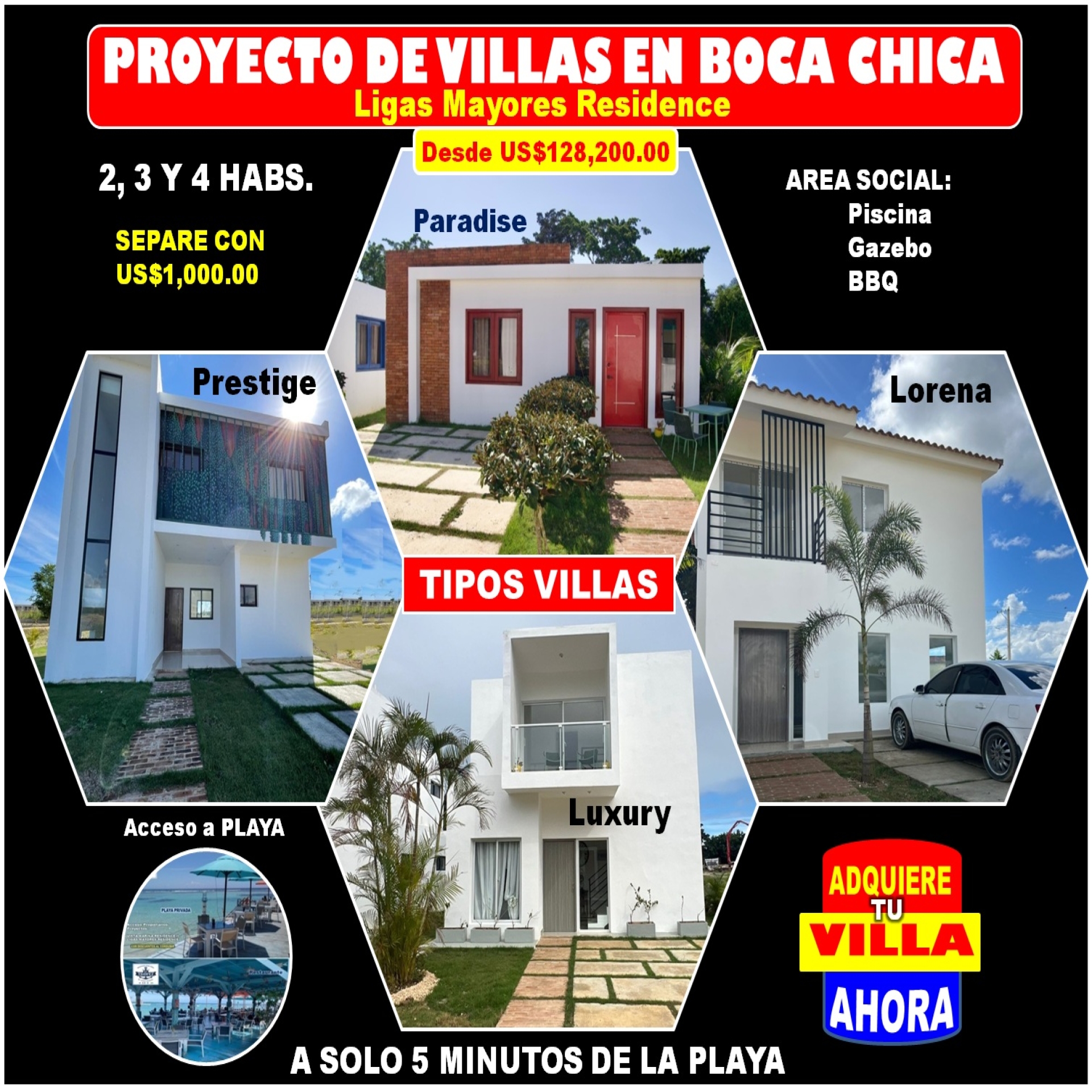 tiulo de la propiedad