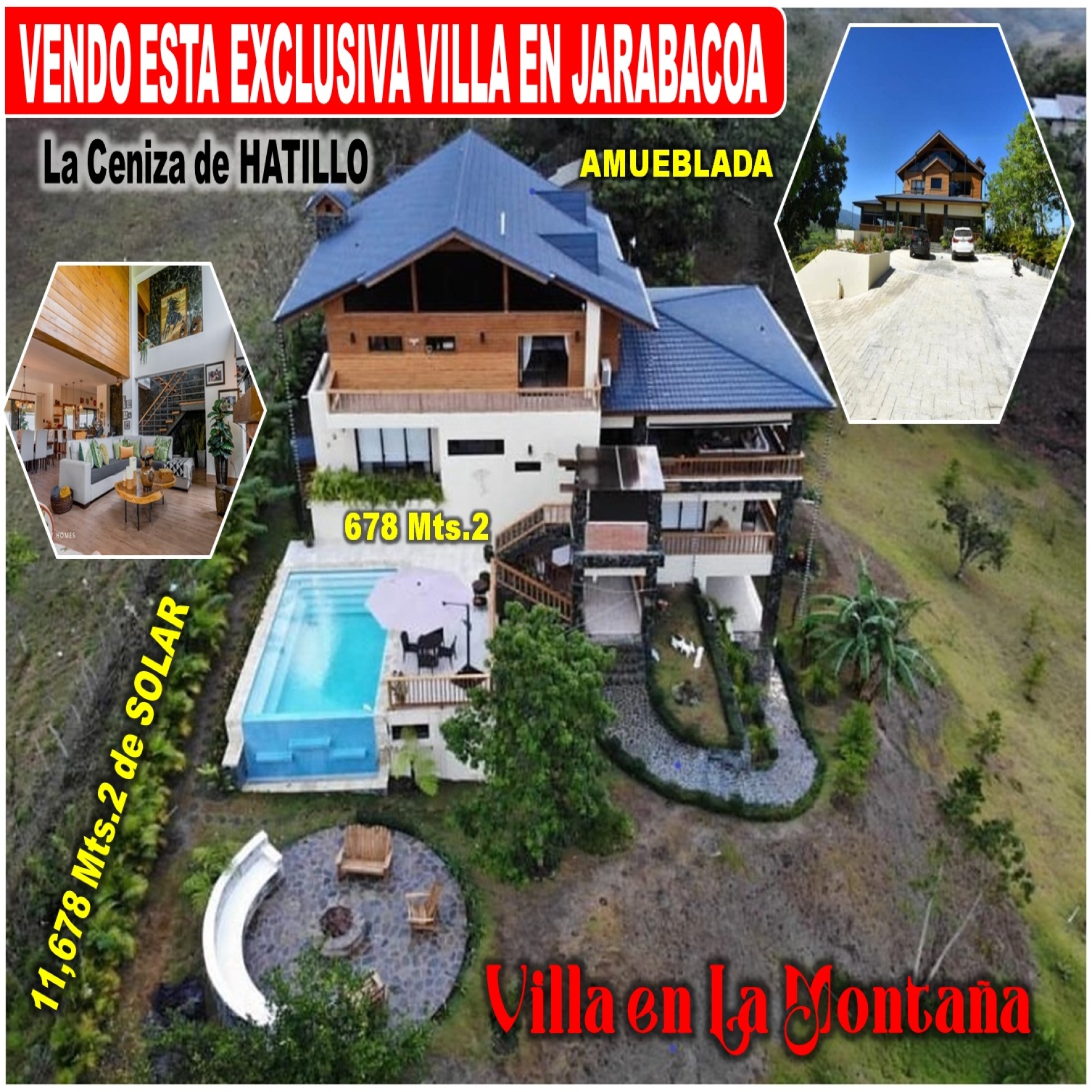 tiulo de la propiedad