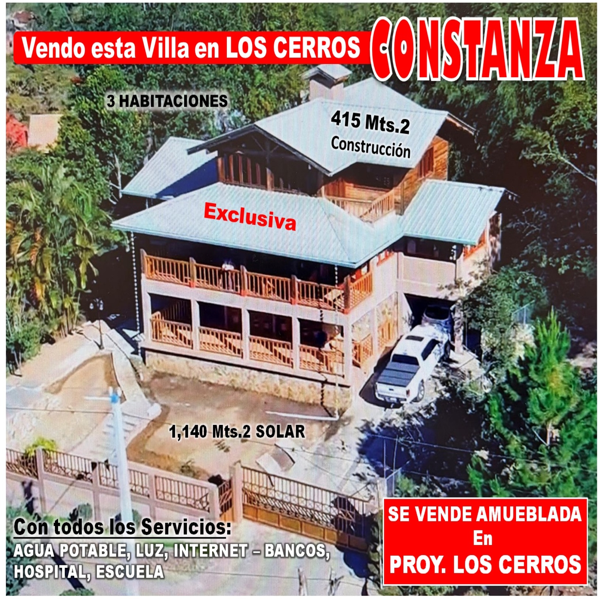 tiulo de la propiedad