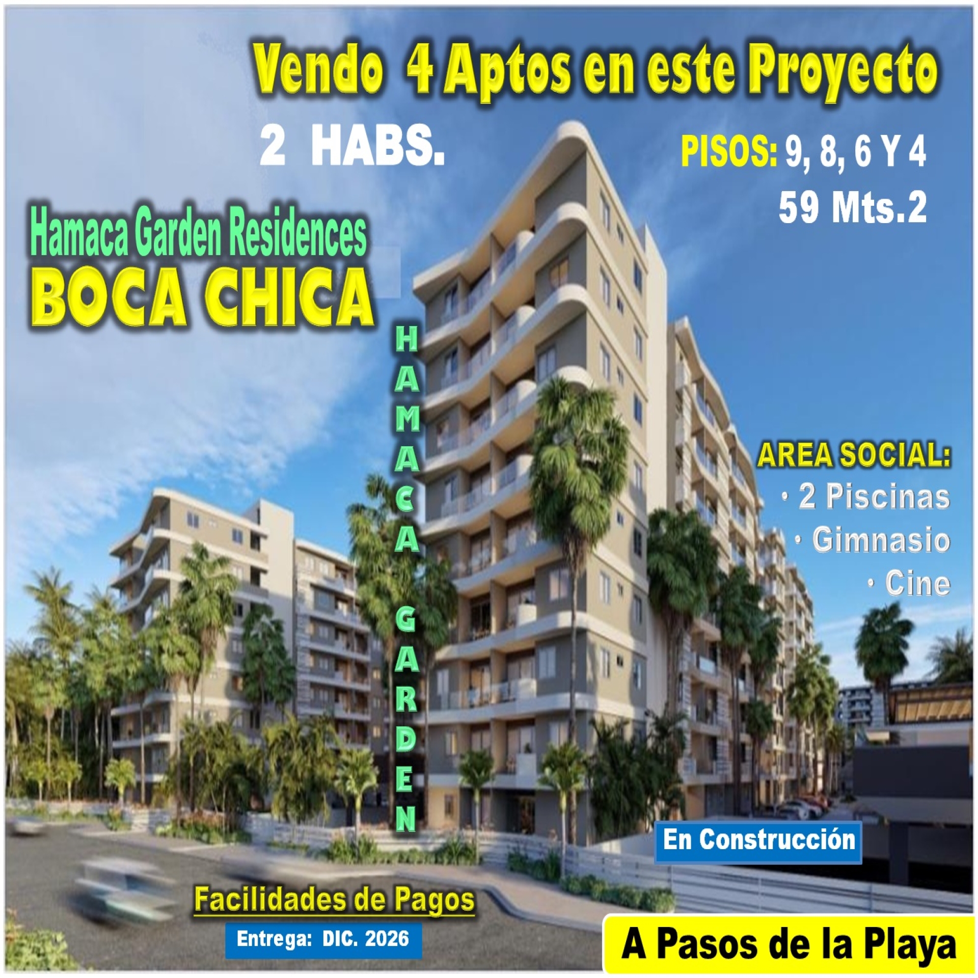 tiulo de la propiedad