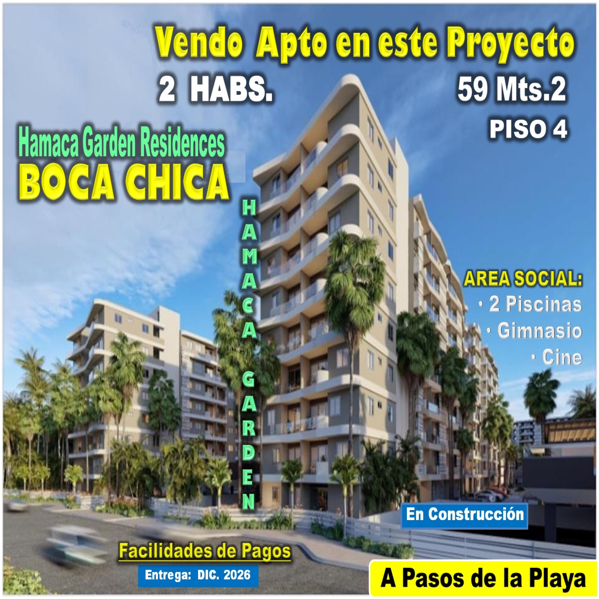 tiulo de la propiedad