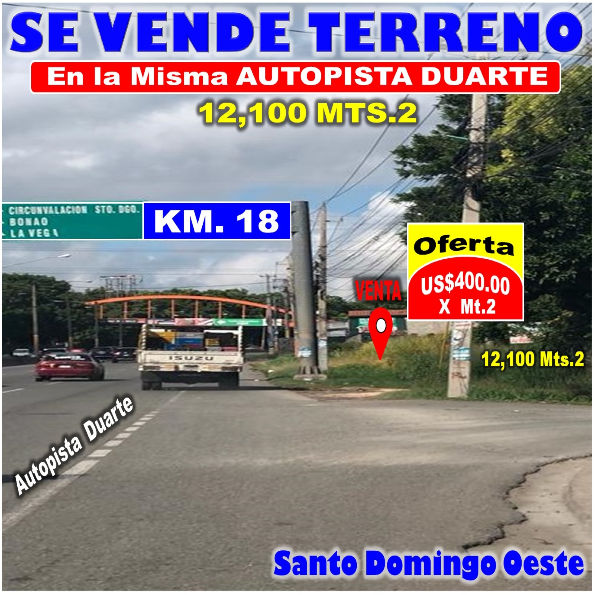 tiulo de la propiedad